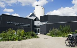 The Max Planck Institute for Human Development.
